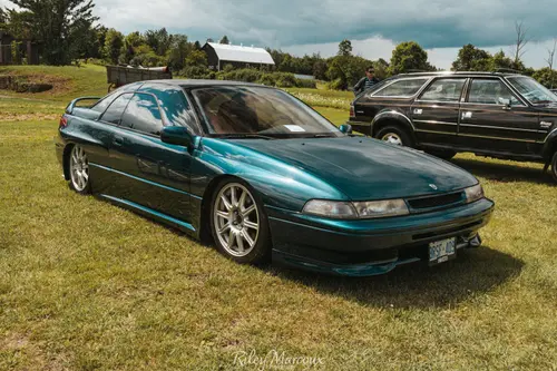 2024 OBLIVION VI Car Show photo 81